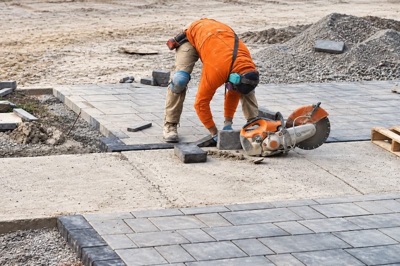 Concrete Cutting services in Leesburg, Florida